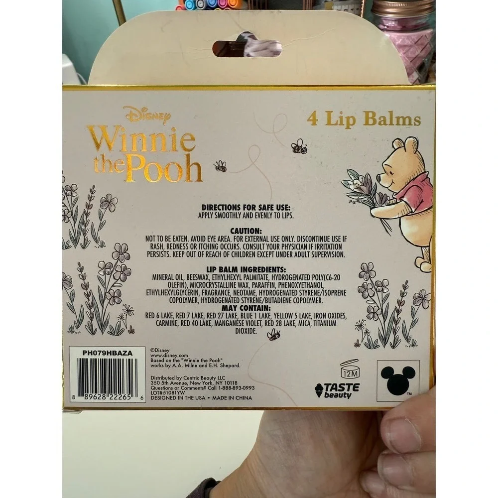 Disney winnie pooh